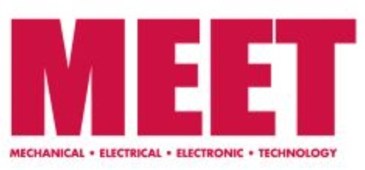 MEET Show Logo MEET Show Logo