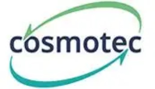 STULZ Cosmotec Logo STULZ Cosmotec Logo