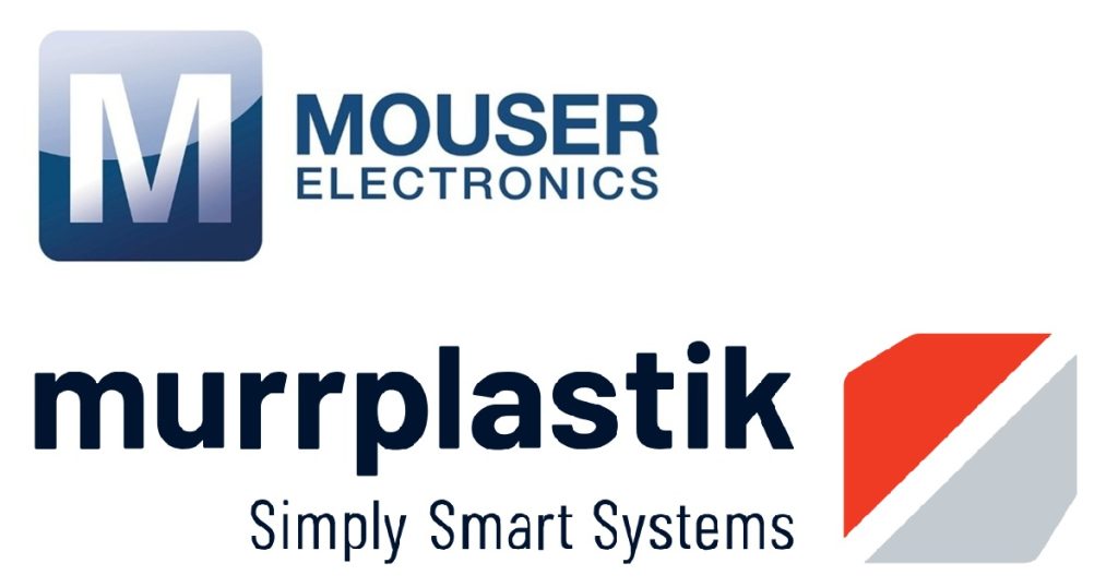 May 11, 2026 - Mouser Murrplastik EMC Cable-Entry System