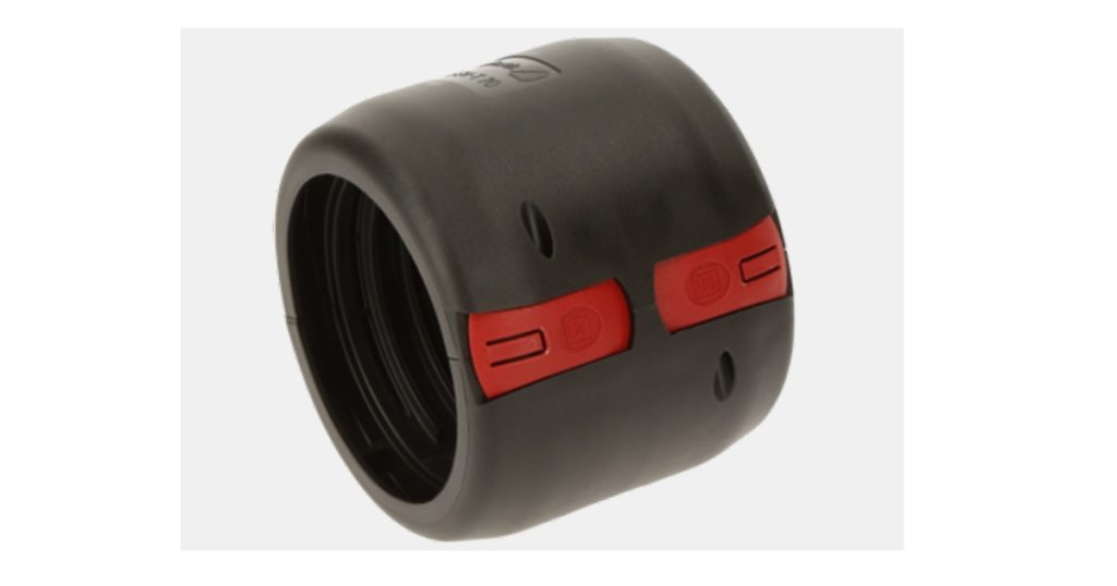 May 11, 2026 - Mouser Murrplastik EMC Cable-Entry System