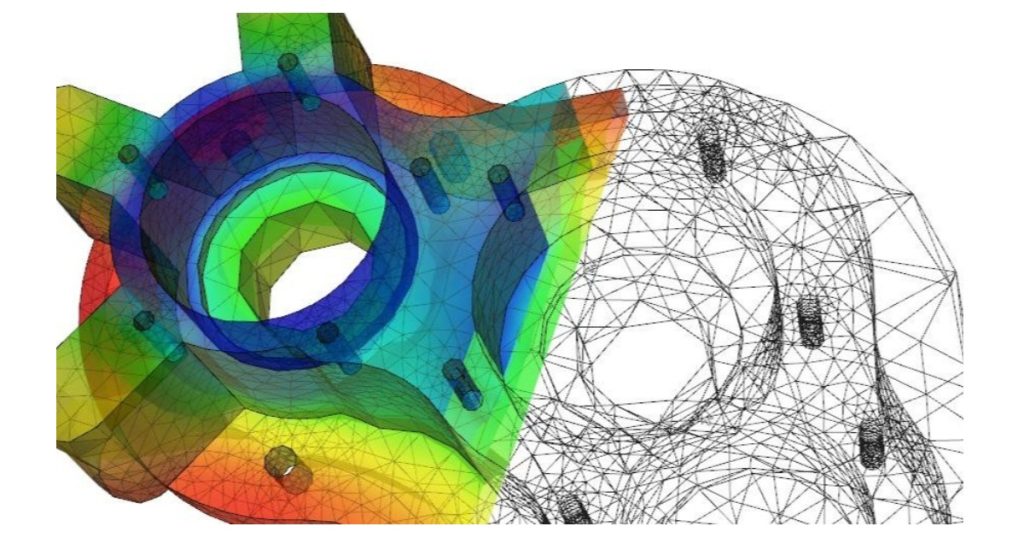 May 12, 2026 - Design Systems Canada Enhancing Product Design & Performance Using FEA Simulation