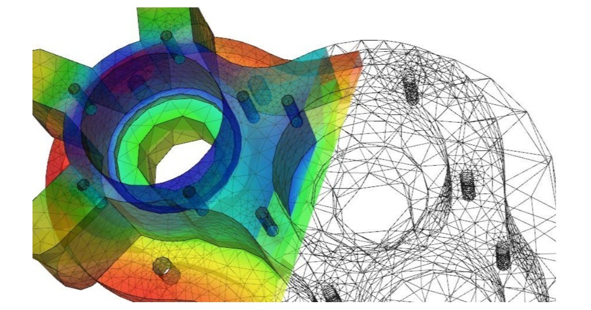 Design Systems Canada: Enhancing Product Design & Performance Using FEA Simulation