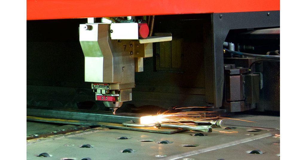 May 13, 2026 - ABB Acquires Assets of Métal BF to Support Growing Demand in Metal Products Manufacturing