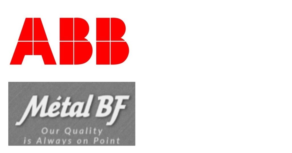 May 13, 2026 - ABB Acquires Assets of Métal BF to Support Growing Demand in Metal Products Manufacturing