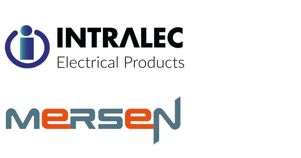 May 13, 2026 - Intralec Honoured with Mersen’s 2025 Canadian Rep of the Year Award 1