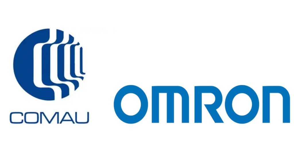 COMAU and OMRON Robotics Announce Strategic Collaboration to Accelerate the Adoption and Deployment of Advanced Industrial Automation Solutions for Manufacturers Worldwide