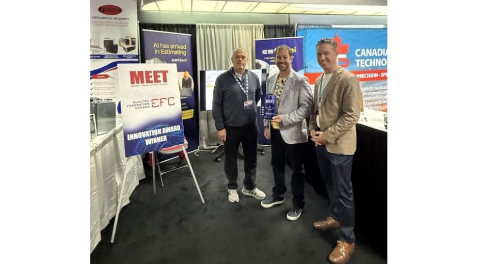 May 14, 2026 - Electro-Federation Canada Record Attendance Marks Strong Return for MEET 2026