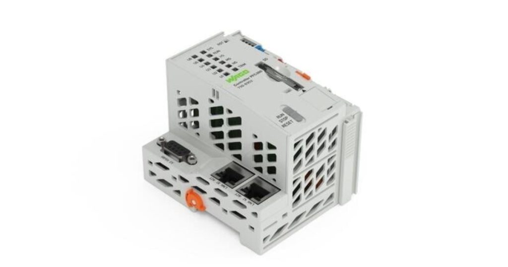 May 19, 2026 - WAGO Canada Unifies Data Centre Control to Reduce Time to Market & Eliminate Rework 1