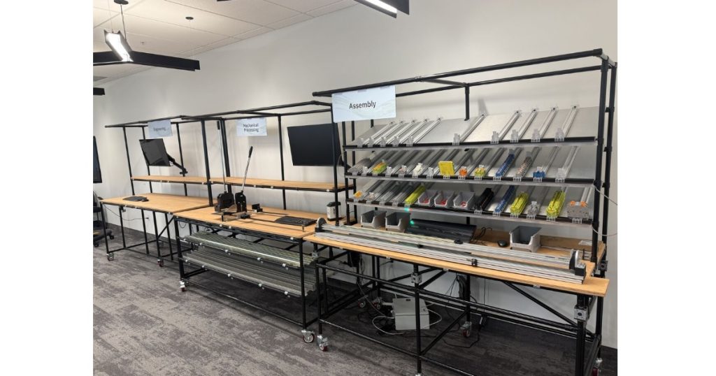May 20, 2026 - Phoenix Contact Canada Announces Grand Opening of ECB Application Centre - The First Facility of Its Kind in North America