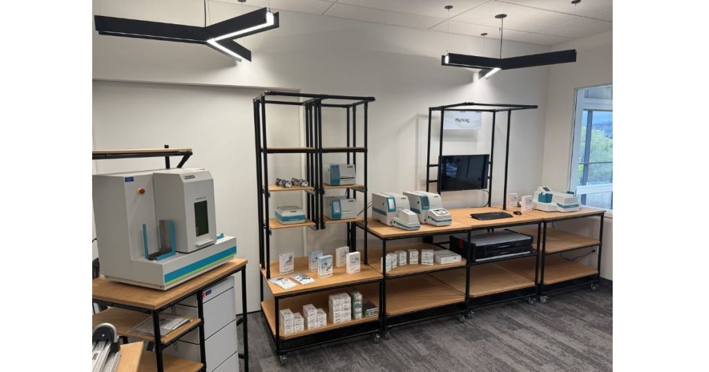 May 20, 2026 - Phoenix Contact Canada Announces Grand Opening of ECB Application Centre - The First Facility of Its Kind in North America