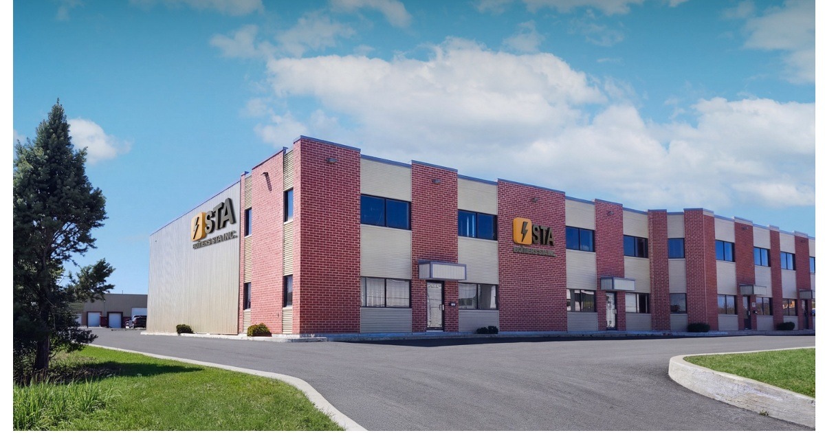STA Boxes Enters a Major New Growth Phase with Expanded Facilities
