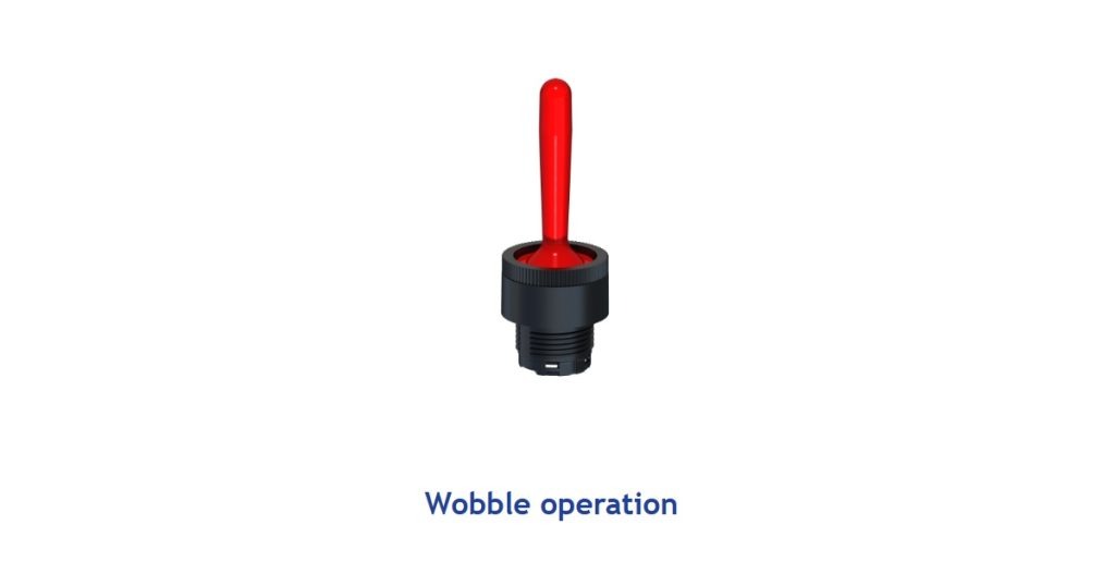 May 21, 2026 - ITC Precision Control with Industrial Joysticks