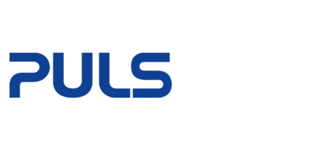 May 21, 2026 - PULS New CP-Series CP10.241-ETC DIN Rail Power Supplies for 1-Phase System