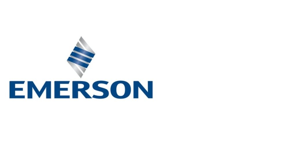 May 26, 2026 - Emerson Launches New IIoT Platform for Expanded Wireless Visibility without Costly Infrastructure Changes Emerson Synchros
