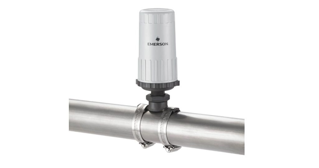 May 26, 2026 - Emerson Launches New IIoT Platform for Expanded Wireless Visibility without Costly Infrastructure Changes