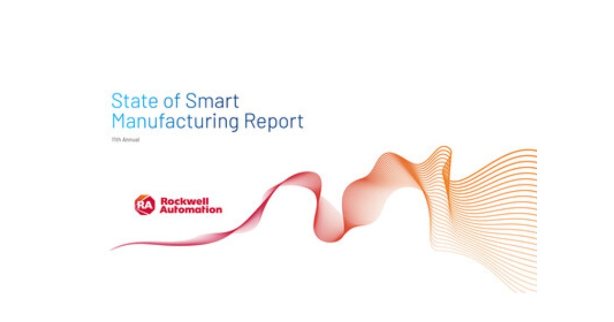 Rockwell Automation: 90% of Manufacturers Say Digital Transformation Is Now Essential, According to New Global Study