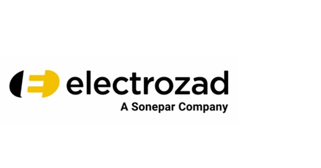 May 27, 2026 - Electrozad Announces Retirement of Dave Kruk Director of Commercial & the Appointment of Mike Jeffery to Branch Manager, London