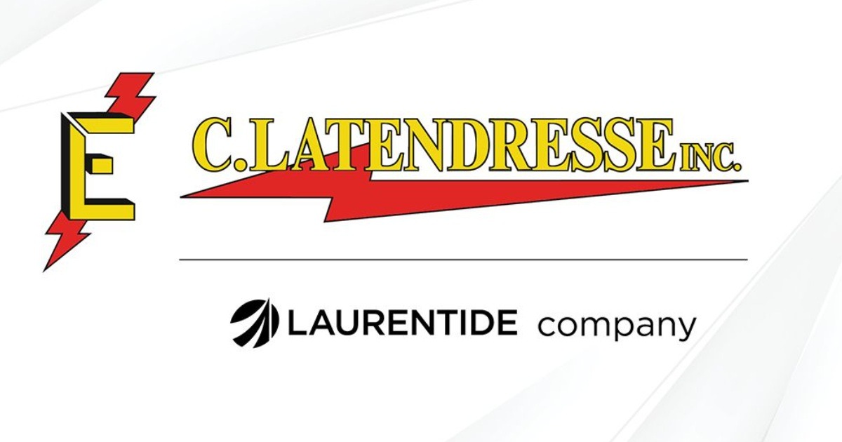 Laurentide Controls Acquires C. Latendresse Inc., Reinforcing Its Position in Integrated Industrial Electrical Solutions in Eastern Canada