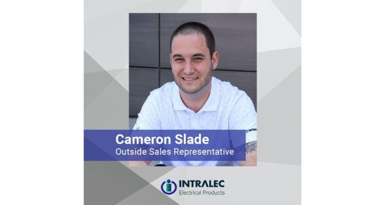 May 28, 2026 - Intralec Announces Leadership Transition in Northern GTA Sales Region Cameron Slade