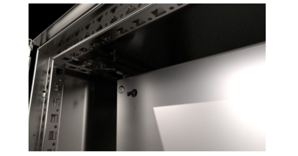 May 7, 2026 - Rittal VX Hybrid Double Door Enclosure Now Available