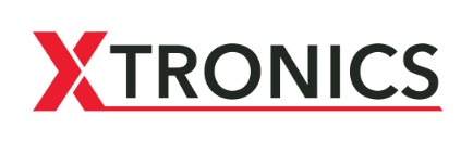 X Tronics Logo