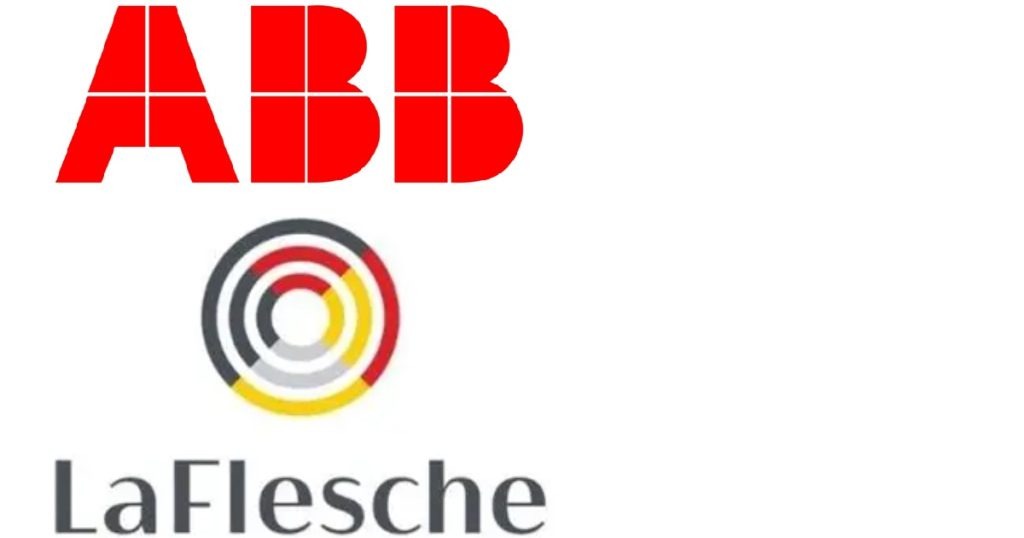 June 1, 2026 - ABB Forms First Indigenous Channel Partner Collaboration in Canada with LaFlesche
