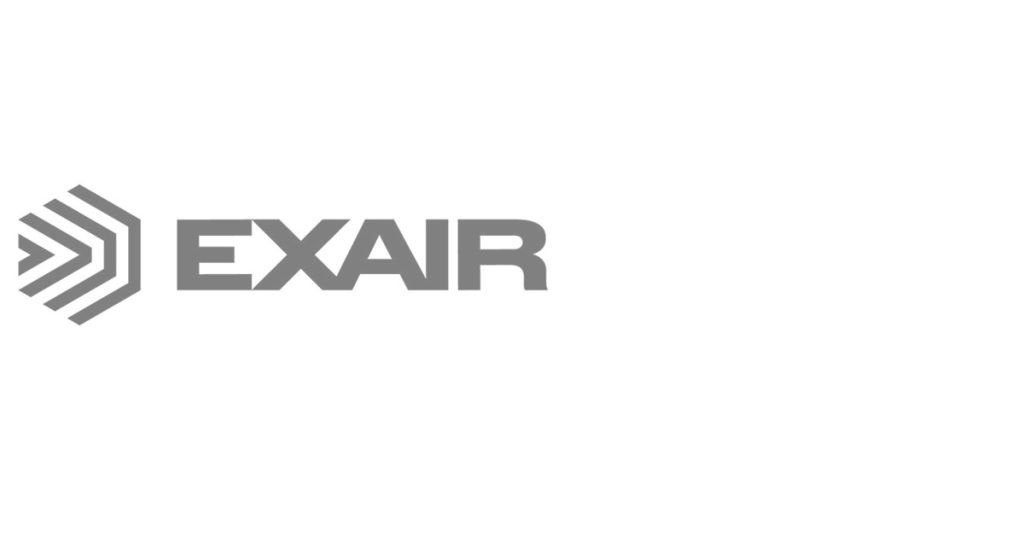 June 1, 2026 - New Interactive Factory Microsite Helps Manufacturers Discover EXAIR Solutions