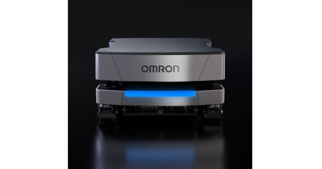 June 11, 2026 - OMRON Robotics to Demonstrate Next-Generation Autonomous Mobile Robots at Automate 2026