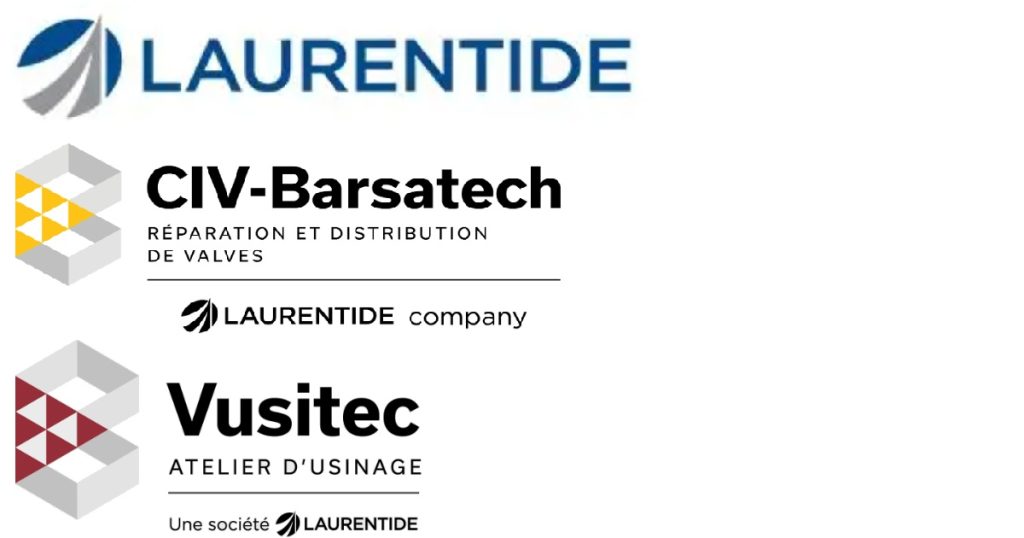 June 12, 2026 - Laurentide Controls Acquires CIV-Barsatech & Vusitec, Reinforcing Its Presence in Industrial Mechanical Services in Eastern Canada