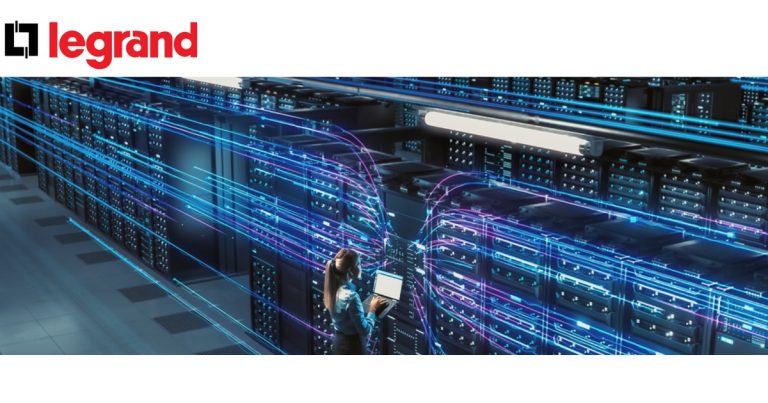 June 12, 2026 - Legrand Smart Cabinet Security - The Key to Preventing Unauthorized Data Center Access