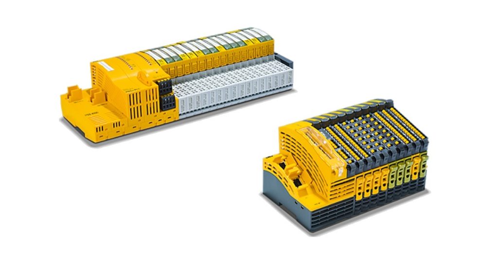 June 15, 2026 - Pilz IO Systems PSSuniversal - Two Solutions for Automation & Safety