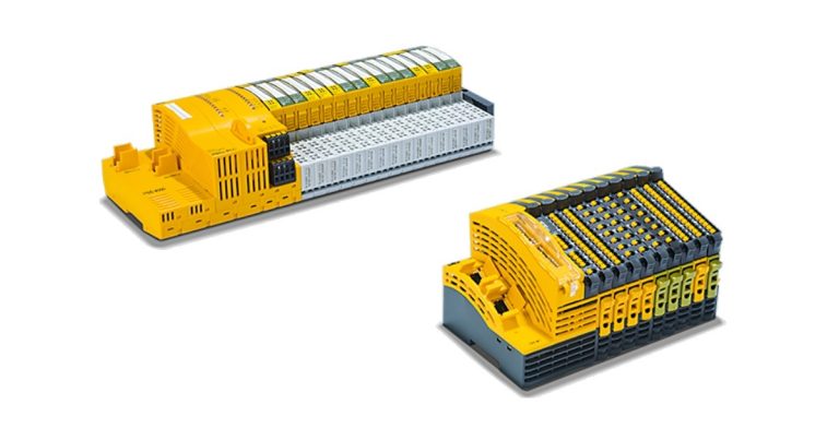 June 15, 2026 - Pilz IO Systems PSSuniversal - Two Solutions for Automation & Safety