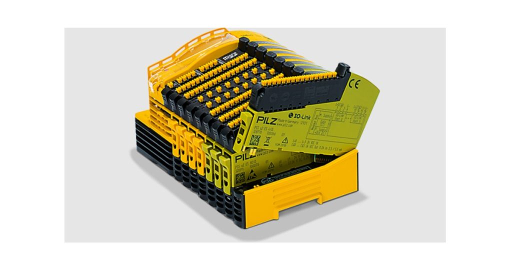 June 15, 2026 - Pilz IO Systems PSSuniversal - Two Solutions for Automation & Safety 2