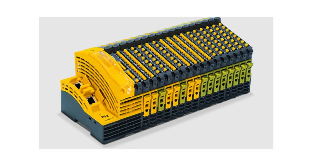 June 15, 2026 - Pilz IO Systems PSSuniversal - Two Solutions for Automation & Safety 2