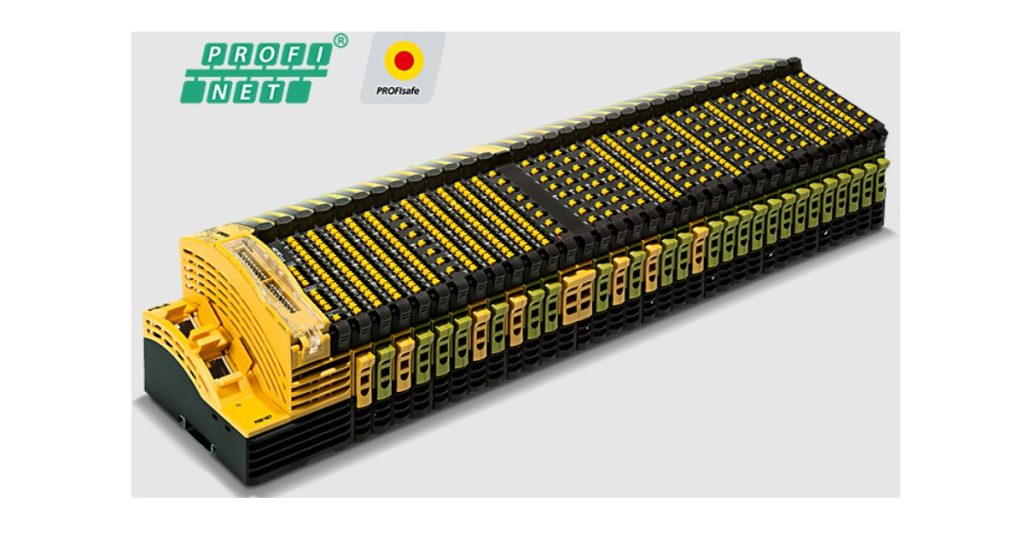 June 15, 2026 - Pilz IO Systems PSSuniversal - Two Solutions for Automation & Safety 2