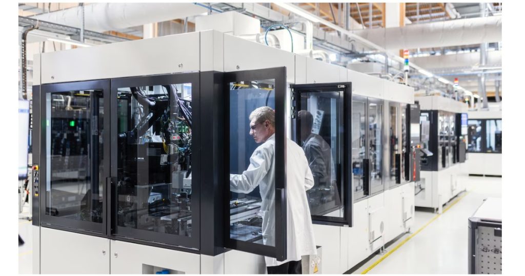 June 16, 2026 - SICK Easily Integrated Safety - Modern Controller & Safety Solutions for Efficient, Cost-Effective Machine Building 8