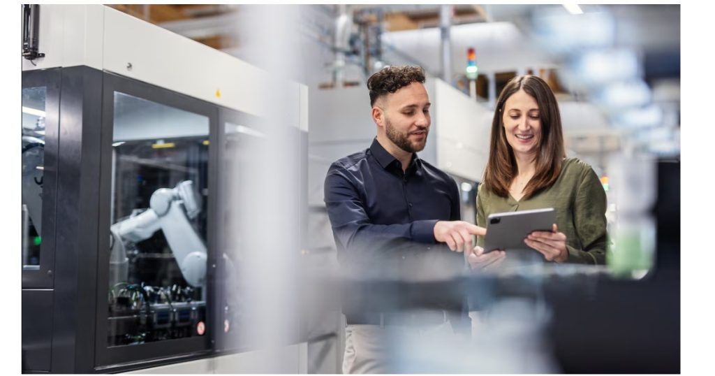 June 16, 2026 - SICK Easily Integrated Safety - Modern Controller & Safety Solutions for Efficient, Cost-Effective Machine Building 8
