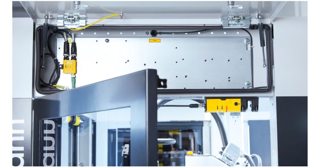 June 16, 2026 - SICK Easily Integrated Safety - Modern Controller & Safety Solutions for Efficient, Cost-Effective Machine Building 8 Safety Technology