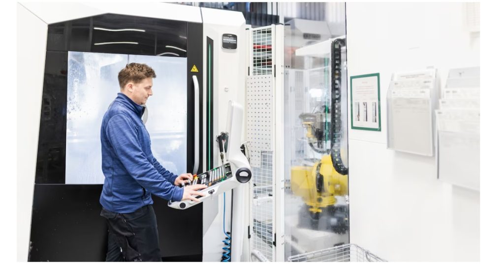 June 16, 2026 - SICK Easily Integrated Safety - Modern Controller & Safety Solutions for Efficient, Cost-Effective Machine Building 8