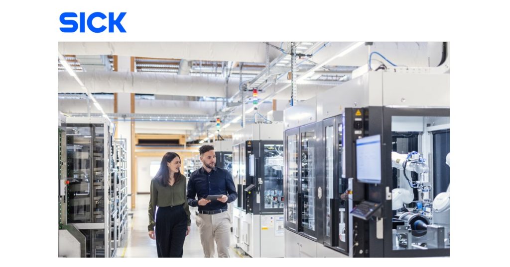 June 16, 2026 - SICK Easily Integrated Safety - Modern Controller & Safety Solutions for Efficient, Cost-Effective Machine Building 8 Safety Technology