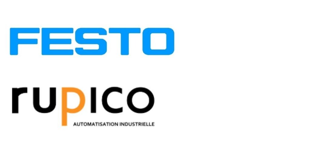 June 17, 2026 - Festo Canada Announces Rupico Has Joined the Festo Certified System Integrator Program Rupico Group
