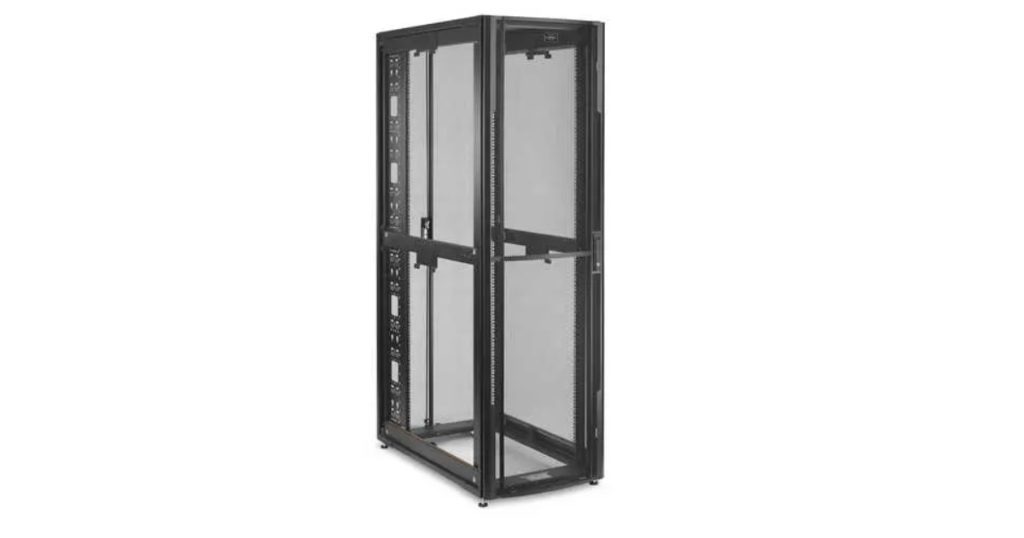 June 17, 2026 - Hubbell Hubbell Premise Wiring - H3 Series Network Cabinet - H3N4248 5