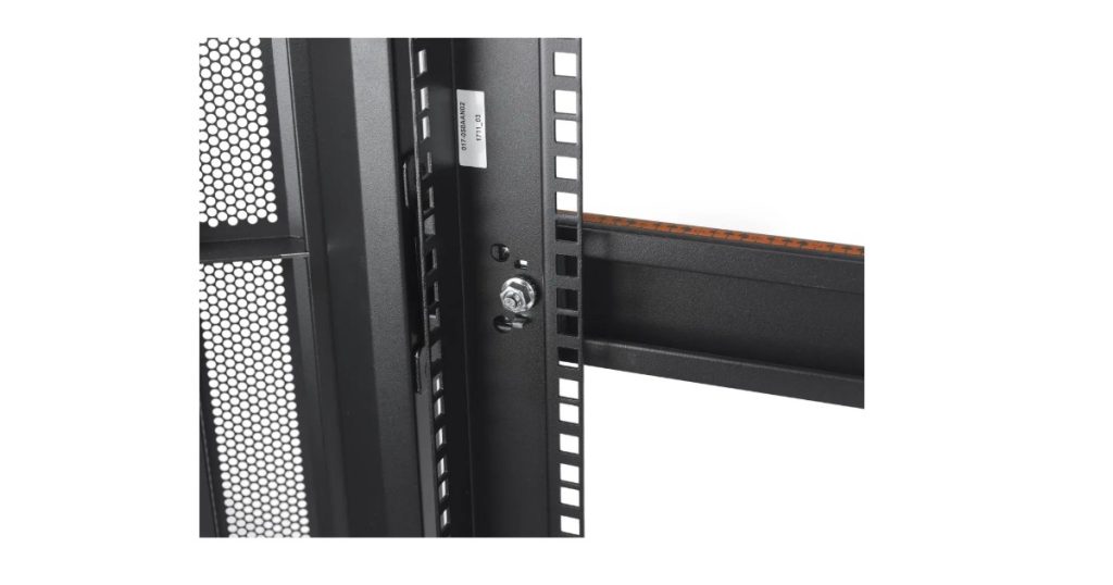 June 17, 2026 - Hubbell Hubbell Premise Wiring - H3 Series Network Cabinet - H3N4248 5