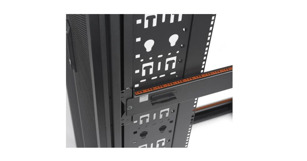June 17, 2026 - Hubbell Hubbell Premise Wiring - H3 Series Network Cabinet - H3N4248 5