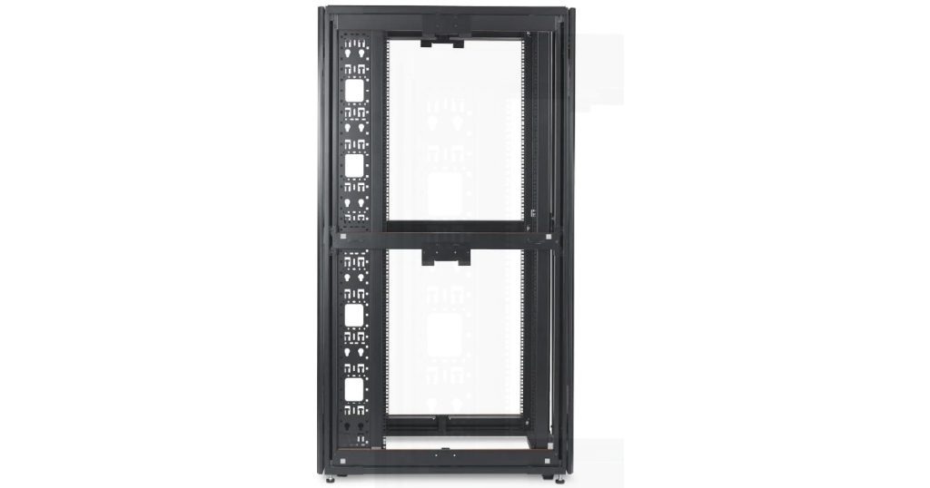 June 17, 2026 - Hubbell Hubbell Premise Wiring - H3 Series Network Cabinet - H3N4248 5