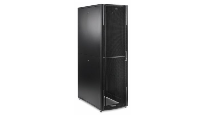 June 17, 2026 - Hubbell Hubbell Premise Wiring - H3 Series Network Cabinet - H3N4248 5