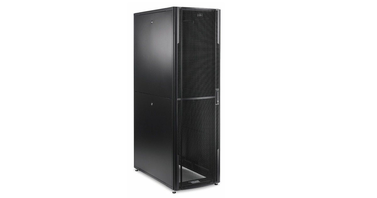 Hubbell: Hubbell Premise Wiring – H3 Series Network Cabinet – H3N4248