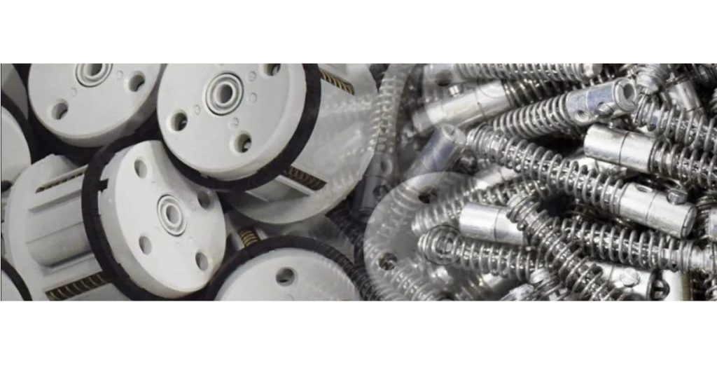 June 18, 2026 - EB Horsman & Son Meltric Switch-Rated Plugs & Receptacles - Safer, Faster Connections for Industrial Equipment