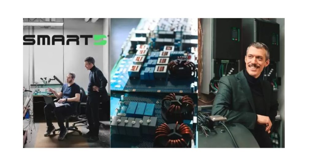 June 2, 2026 - Evolution Follows Revolution SmartD Is a VFD Brand – Not Just an Innovation