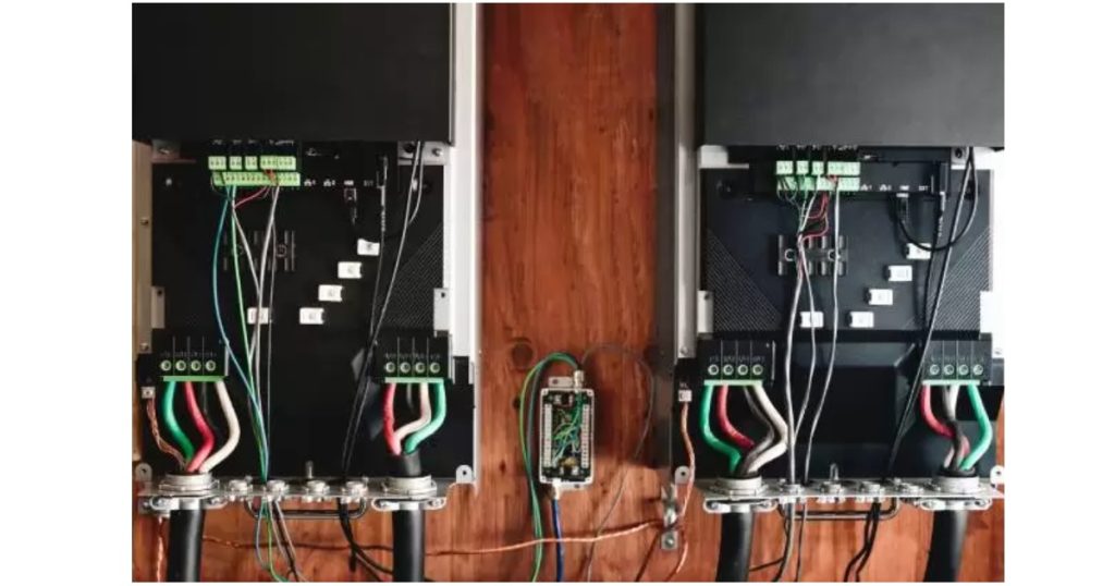 June 2, 2026 - Evolution Follows Revolution SmartD Is a VFD Brand – Not Just an Innovation 2